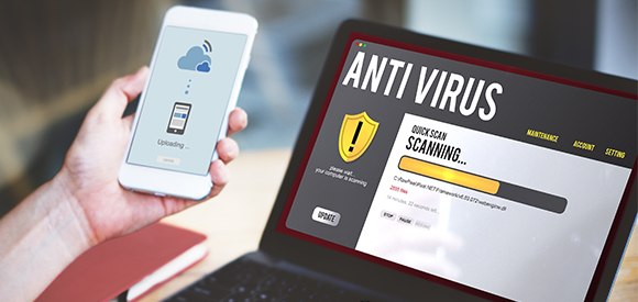How to choose best antivirus